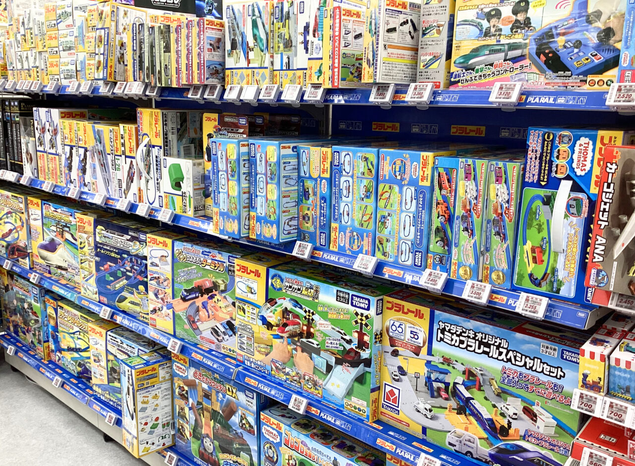 クリスマスプレゼントはヤマダデンキへお越しください！！ - 京都